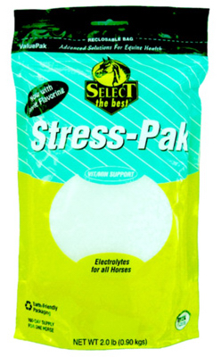 060203  Stress Pak 2LB