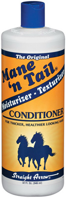 32oz Mane & Tail Conditioner