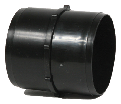 RV Coupler Sewer Fitting
