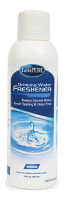 Drinking Water Freshener, 16 oz.