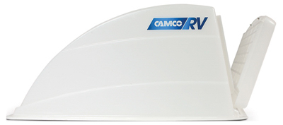 WHT RV Vent Cover