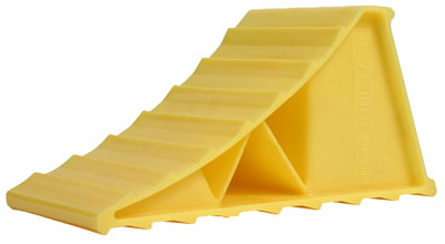 26" WHL Chock