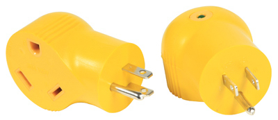 15A/30A Electrical Adapter