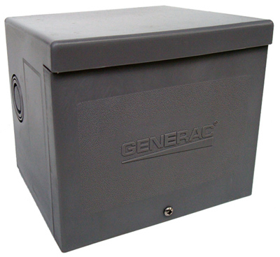 6336    Resin PWR Inlet Box 20A