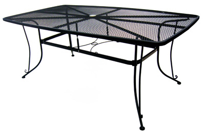 Uptow42x72 Dinin Table