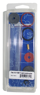 Syringe Mega Shot Kit