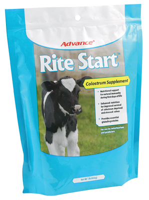 Bovine LB Supplement