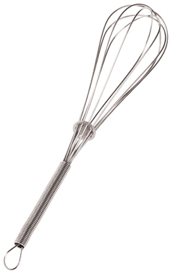 12" MTL Mixing Whisk