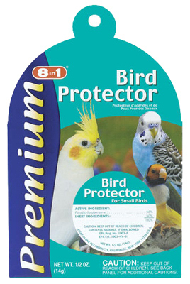 1/2OZ BIRD PROTECTOR C1311