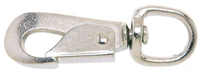 3/4" #830 Zinc Cap Snap