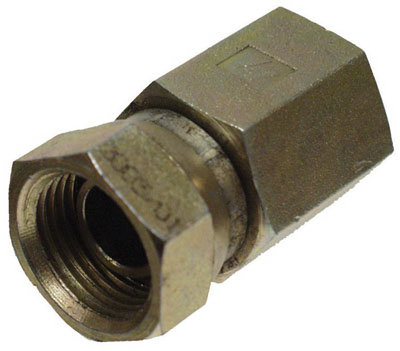 3/8x3/8 Pipe Swivel