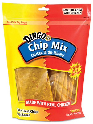 16OZ Chicken Chip Mix