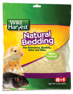 2OZ NAT Bedding Bag