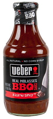 18OZ Sweet/Spicy Sauce