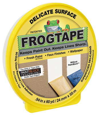 Delicate .94" FROG TAPE