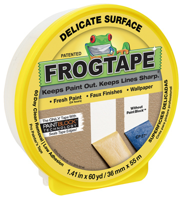 Delicate 1.41" Frog Tape