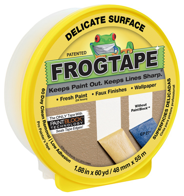 Delicate 1.88" FROG TAPE
