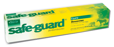 3732238   DEWORMER PASTE 92GM