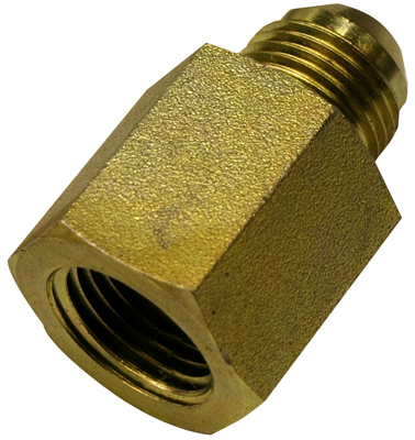 5/8Malex1/2Fem Adapter