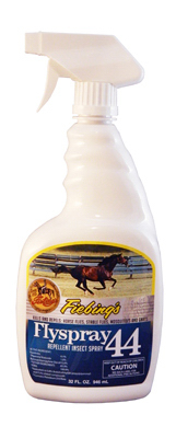 FLY400  Horse Flyspray 44 32oz