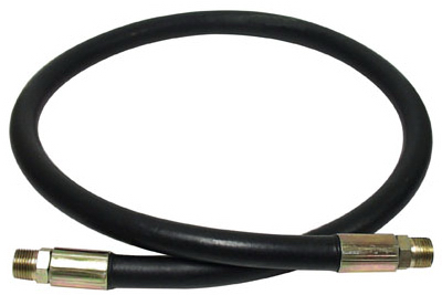 3/8x24 Hydraulic Hose