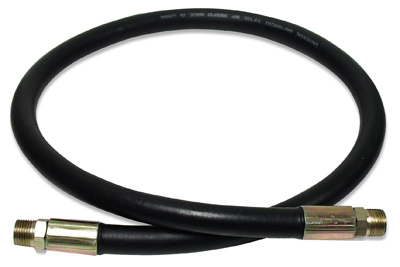 3/8x96 Hydraulic Hose