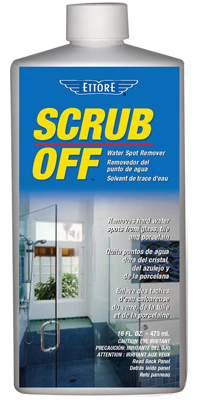 16oz Scrub Off/Stain Remover