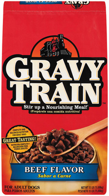 050235  D/Food Gravy Beef 35LB