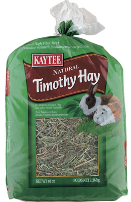 48OZ NAT Timothy Hay