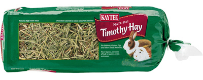 24OZ Timothy Mini Bales