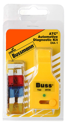 Atc Fuse Diagnostic Kit