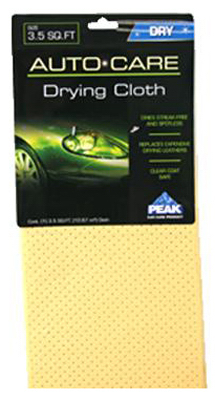 3.5SQFT Syn Chamois