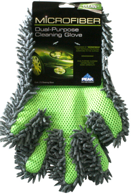 Microfiber Detail Glove