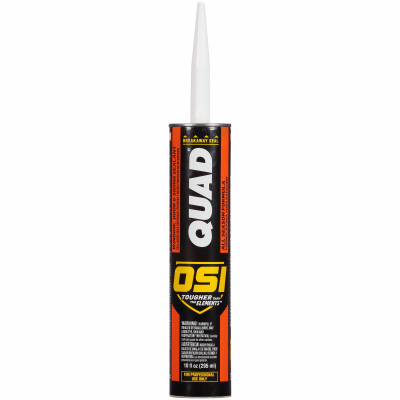 10OZ GRY Quad Sealant