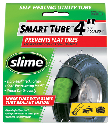 4" Slime Utility Tube