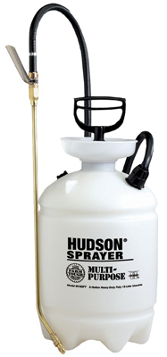 2GAL HD Poly Sprayer