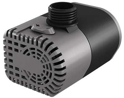 160GPH Submersible Pump