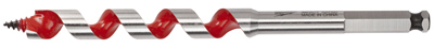 3/8x6 Ship Auger Bit
