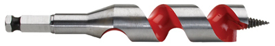 1x6 Ship Auger Bit