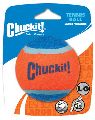 Chuckit Ball Large