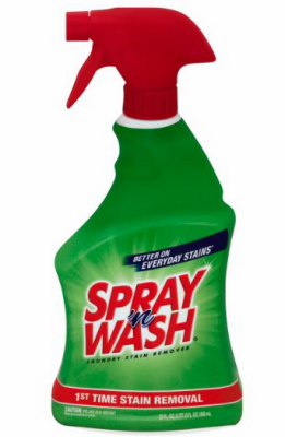 Spray n Wash Stain Remover
