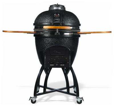 Kamado Charcoal Grill