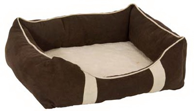 26543   Foam Pet Lounger 18x22