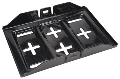 BCI24 Battery Tray