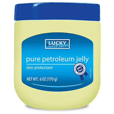 6OZ Petroleum Jelly