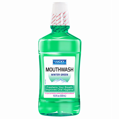 16.9OZ WG Mouthwash