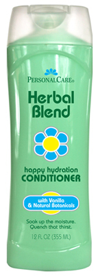 12OZ Herbal Conditioner