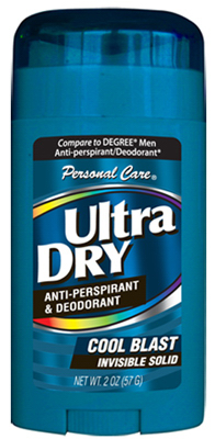 2OZ Ult Dry Deordorant