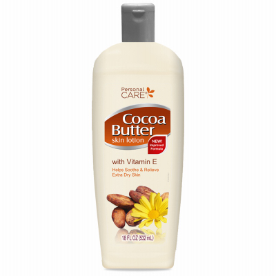 18OZ Coco Butter Lotion