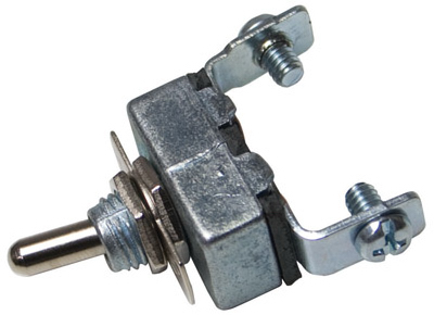 35A SP Heavy Duty Toggle Switch